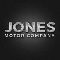 Jones motor company ltd