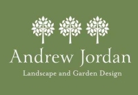 Jordan garden design