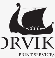 Jorvik print services
