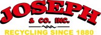 Joseph & co°