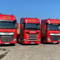 Joseph hughes & sons limited
