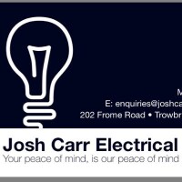 Josh carr electrical limited