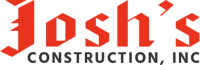 Josh construction