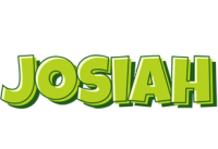 Josiah's