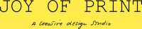 Joy of print ltd