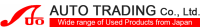 Jpn auto trade co ltd