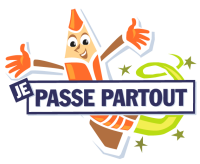 Je passe partout, services de soutien scolaire et d'intervention familiale