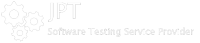 Jpt - software testing service provider