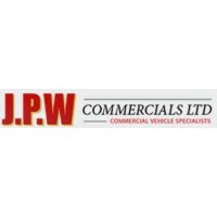 Jpw commercials ltd