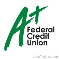 A+ federal credit union