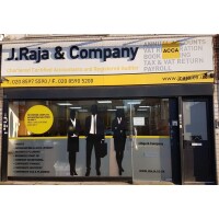 J raja & company