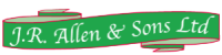 J r allen & sons limited