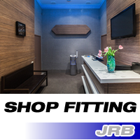 Jrb fitted furniture limited