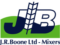 John r boone ltd