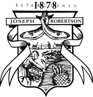 Joseph robertson foundries ltd.