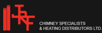 Jrf chimney specialists