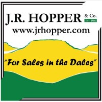 J r hopper & co
