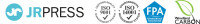 Jr press limited