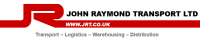 John raymond transport ltd