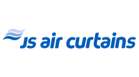 Js air curtains