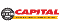 Capital lumber