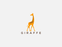 Jupiter and the giraffe