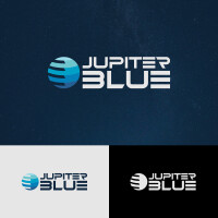 Jupiter blue