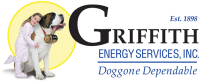 Griffith energy services, inc.