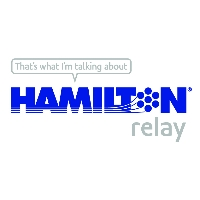 Hamilton relay