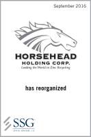 Horsehead corporation