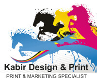 Kabir design & print
