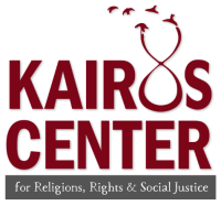 The kairos centre
