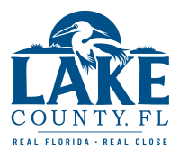 Lake county board of county commissioners