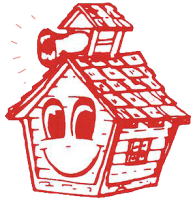 Little red school house