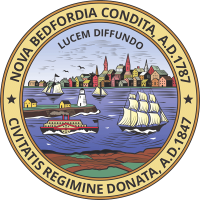 City of new bedford