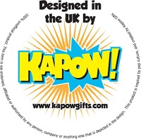 Kapow gifts ltd