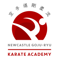 Newcastle goju-ryu karate academy