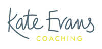Kate evans: coach and image consultant