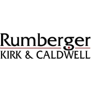Rumberger, kirk & caldwell