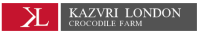 Kazuri london crocodile farm