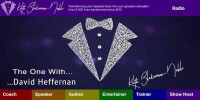 Keith blakemore-noble - transforming your deepest fears into your greatest strengths.
