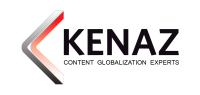 Kenaz translations
