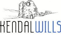 Kendal wills