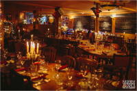 Kendells bistro ltd