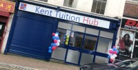 Kent tuition hub