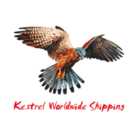 Kestrel networks