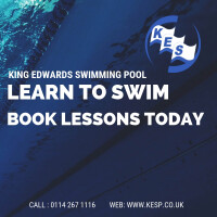 King edwards swimming pool