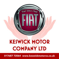 Keswick motor company limited