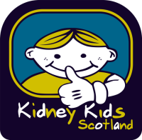 Kidney kids scotland