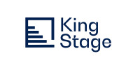King stage